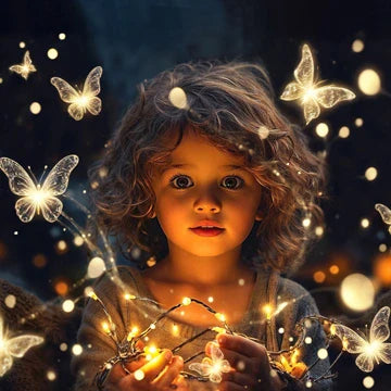 Light & Glow Effects