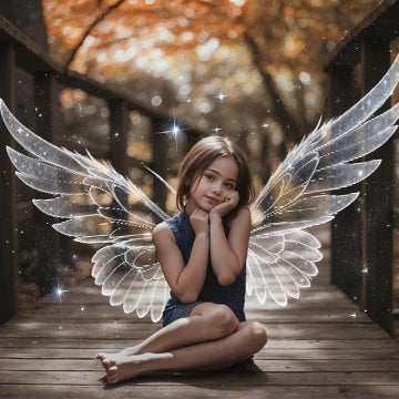 Magical & Wings