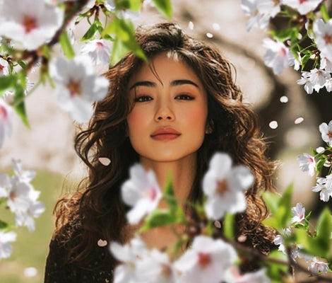 Dreamy Overlay Collections