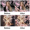 Blossom Tree Branch Overlays for Photoshop - Cherry and Apple Blossom PNG