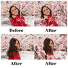 Blossom Tree Branch Overlays for Photoshop - Cherry and Apple Blossom PNG