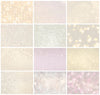 Christmas Bokeh Overlays for Photoshop - Golden Holiday and Festive Light Effects