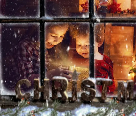 Dreamy Overlay Collections