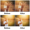 Dust Overlay for Photoshop - Bokeh Glitter and Magic Particles