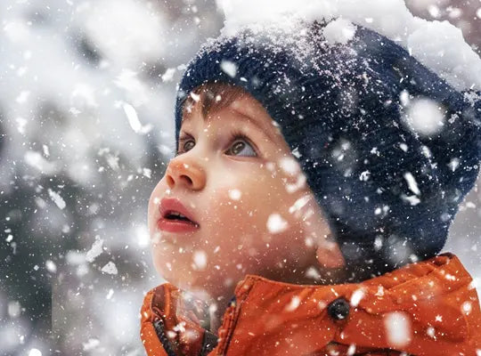 Nature and Floral Elements