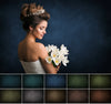 Fine Art Texture Overlays for Photoshop - Portrait and Studio Backdrops