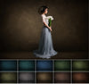 Fine Art Texture Overlays for Photoshop - Portrait and Studio Backdrops