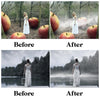 Fog Overlay for Photoshop - Real Mist and Smoke Effects