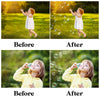 Realistic Soap Bubble Overlays for Photoshop - Floating Bubbles
